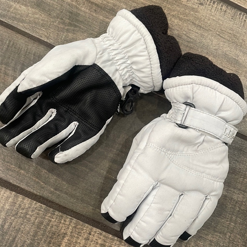 L.L. Bean Winter gloves
